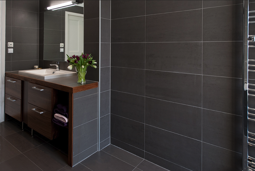 Plattsättning Badrum – Huddinge i Järfälla, Stockholm | Byggentreprenad och Plattsättning från Stockholm