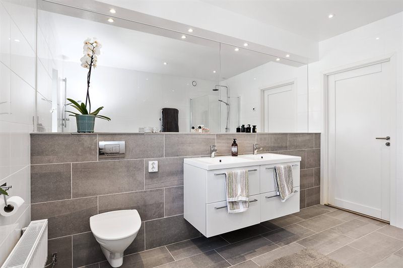 Lägenhetsrenovering