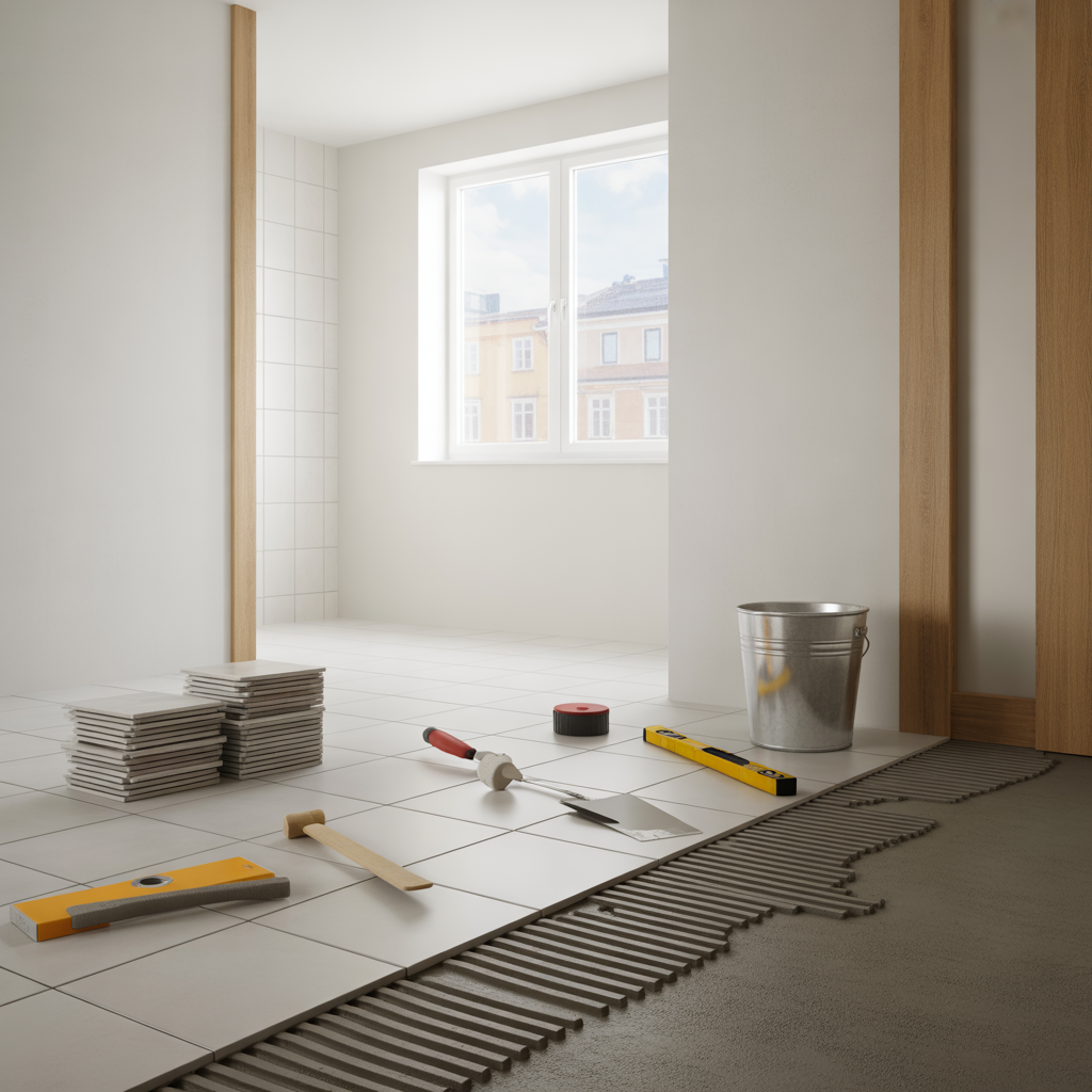 kostnad for plattsattning 2025 per m2 material arbete rot