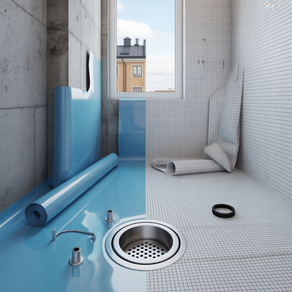 tatskikt i vatrum folie eller vatska guide till val och bbv