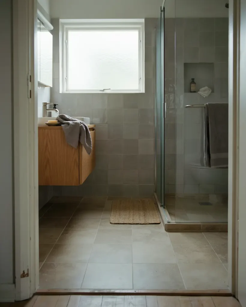 badrumsrenovering med kakel och klinker smarta val som h jer v rdet och f renklar vardagen