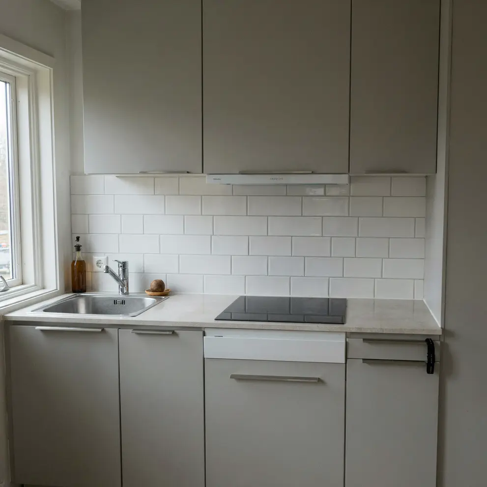 totalrenovering av kok till privatpersoner i jarfalla jakobsberg sollentuna